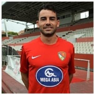 Ral Torres (Terrassa F.C.) - 2016/2017